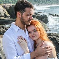 2018_Debora e Lucas_clique e pire muito, a noiva conversa com os votos do noivo