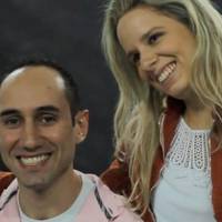 Clique e assista 16/11/14_Felipe e Raquel