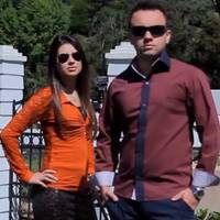 Clique e assista 15/11/13_Maira e Douglas