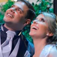 Clique e assista 6/12/14_Elaine e Neto