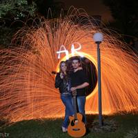 Clique e assista 11/10/14_Renan e Amanda