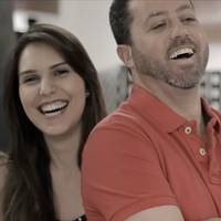 Clique e assista 13/9/14_Suellen e Marcelo