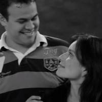 Clique e assista 10/8/13_Tiago e Rosi