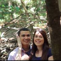 Clique e assista 25/3/15_Leticia e Wiley
