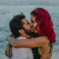 Noah e Gabi - Florianópolis