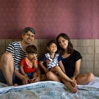 Ludimilia e Rodrigo // DOCUMENTAL DE FAMÍLIA