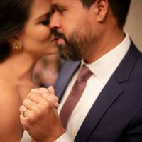 Tais Gerard e Gustavo Montenegro // CASAMENTO