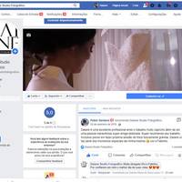 AMIGOS E CLIENTES SATISFEITOS 