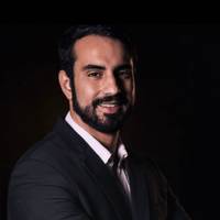 Dr. Henrique Laviano