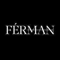 FERMAN by Ana Mansur