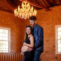 Bárbara e Guilherme