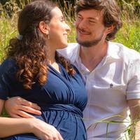 Juliana & Dino