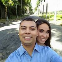 Alana & Danilo