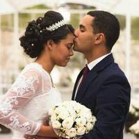 Andressa & Samuel