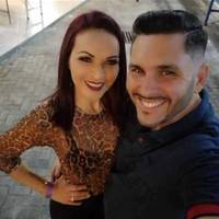 Jocicleide & Luís - 13/02/2021