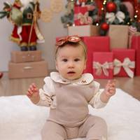 Thais - Mamãe da Olívia