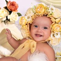 Barbara - Mamãe Sophia