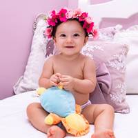 Claudia - mamãe da Maitê e do Guilherme