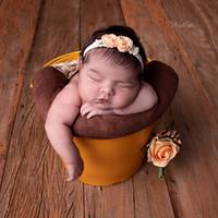 Taiane - Mamãe de Liz