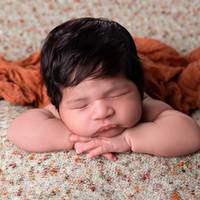 Luciana - mamãe Alex