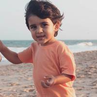 Fernanda - mamãe do Joaquim