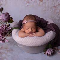 Taiane - Mamãe Maria Alice