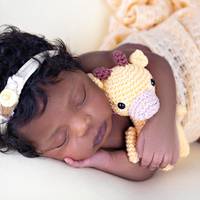 Claudine - mamãe da Gabriele