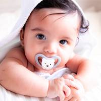 Mônica - mamãe do João Maurício