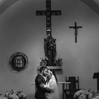 Alex + Juliana