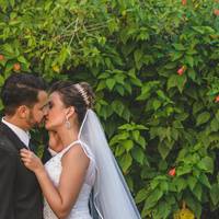Camila + Rodolfo