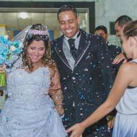 Marri + Adilson