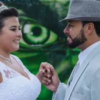Dilson + Melissa