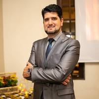 Pr Julio Almeida Educador Executivo e Empresarial