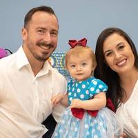 Viviane e Marcos
