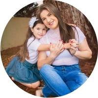 Cris De Lima Rodrigues - Massoterapeuta