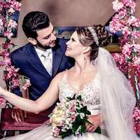 Janaina & Vinicius