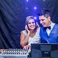Tamy e João