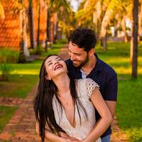 Felipe e Yolanda