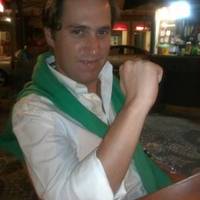 Paulo Santarém Andrade