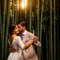 Barbara & Tiago