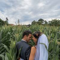 Mariana e Telmo