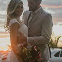 Camila e Caio