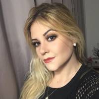 Nathalia Silva de Souza