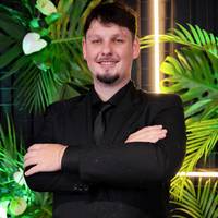 Formando Alexsandro Paulo Fell - Design Unoesc Pinhalzinho