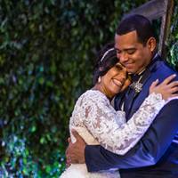 Leidy e Angelo