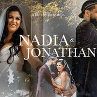 Nadia & Jonathan