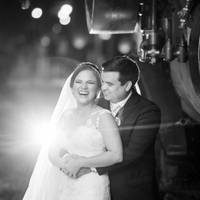 Juliana + Dário