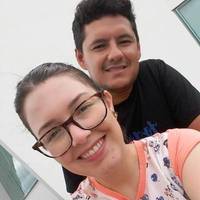 Dieli & Tiago