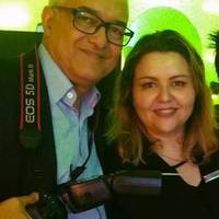 Anabel Cabrera | Assessora de Eventos