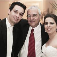 Débora e Demer | Casamento Esplannada Buffet